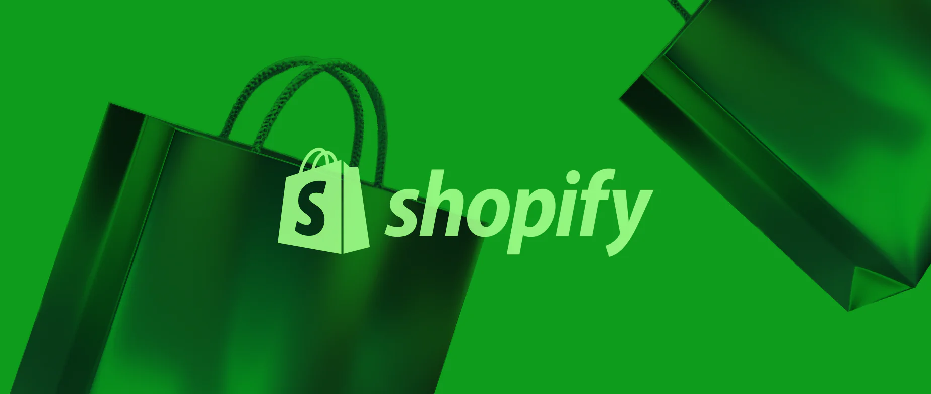 Google AI Shopping Graphic Image
